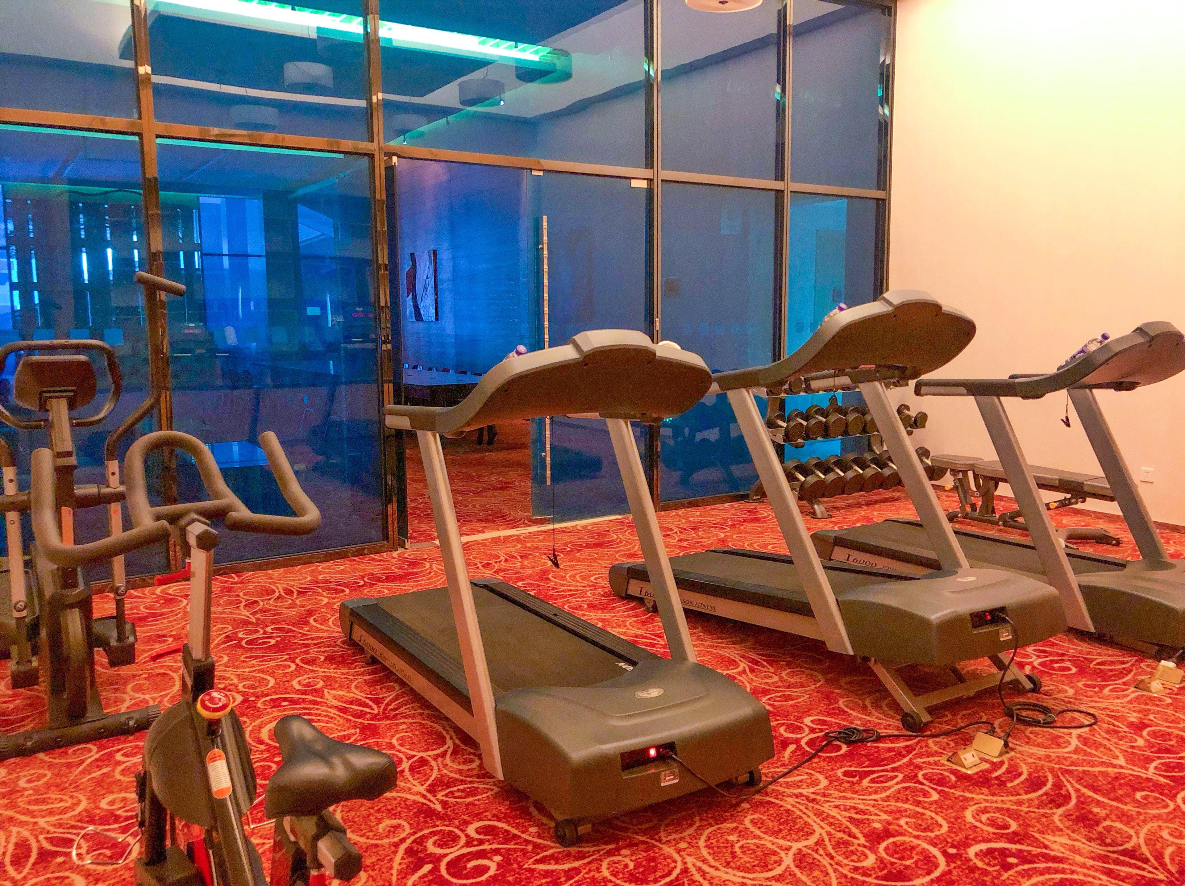 Holiday Inn Beijing Shijingshan Parkview By Ihg Exteriér fotografie