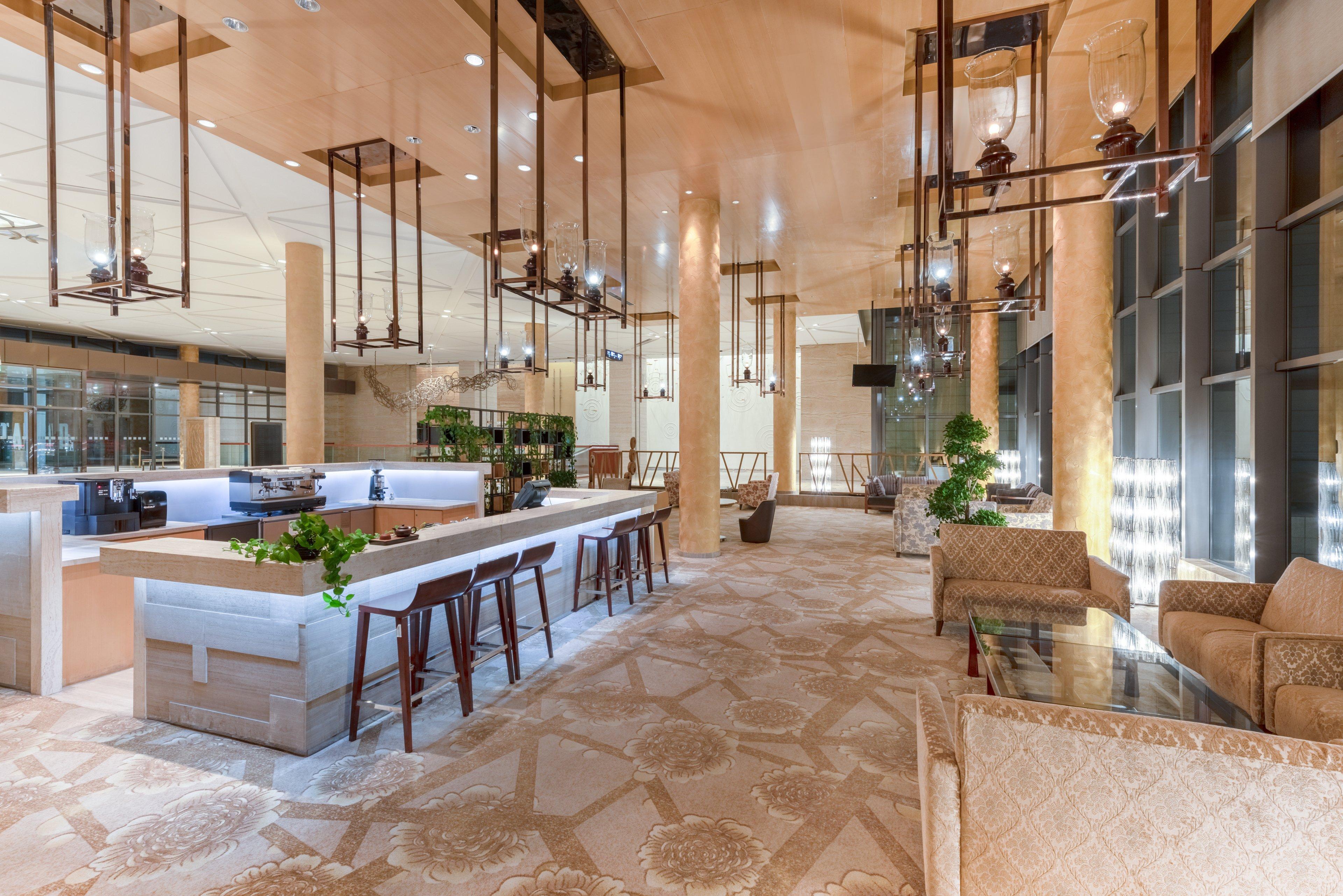 Holiday Inn Beijing Shijingshan Parkview By Ihg Exteriér fotografie