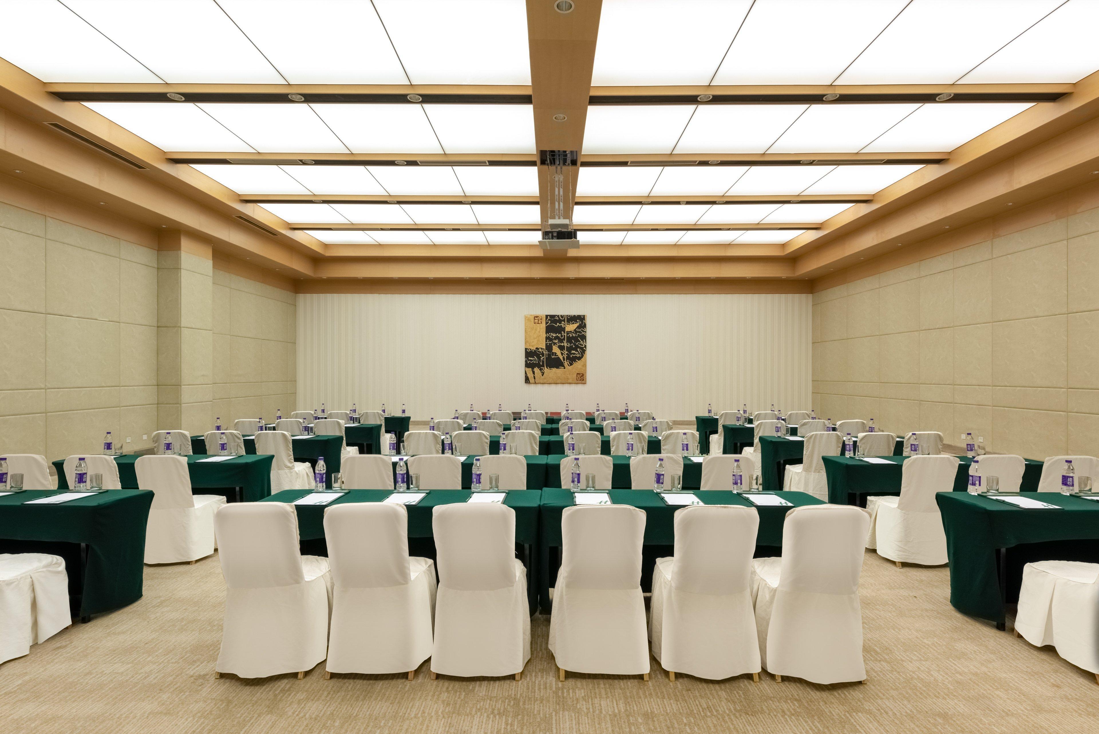 Holiday Inn Beijing Shijingshan Parkview By Ihg Exteriér fotografie