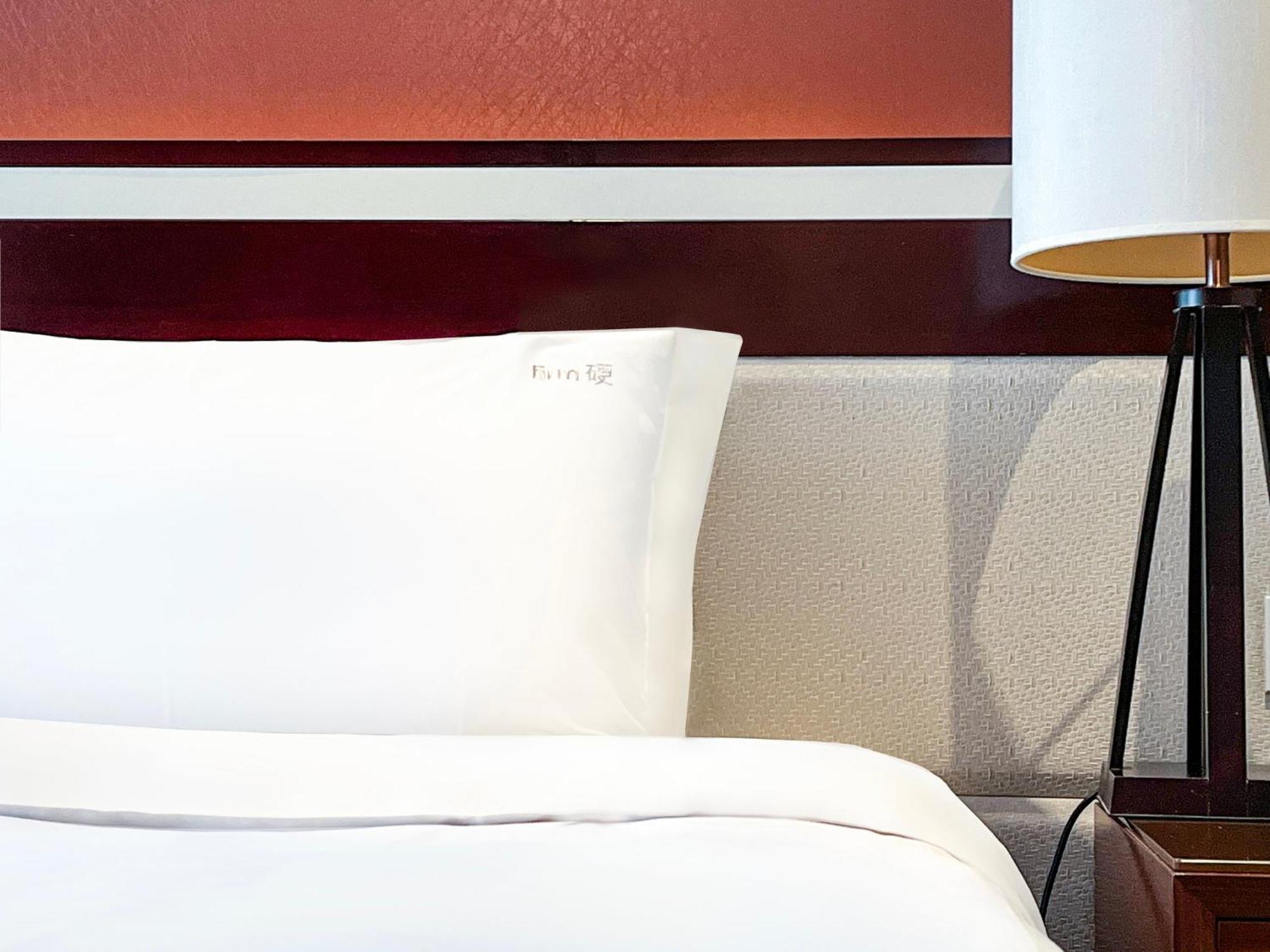 Holiday Inn Beijing Shijingshan Parkview By Ihg Exteriér fotografie